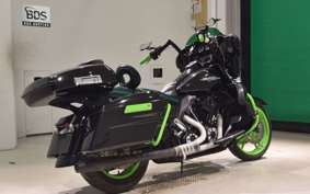 HARLEY FLHXS 1690 2016