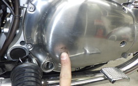 KAWASAKI W800 2025