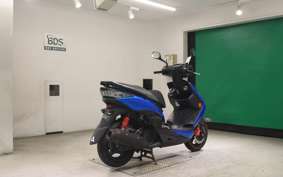 YAMAHA CYGNUS 125 XSR 2 2019 SE44J