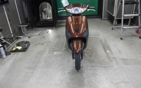 HONDA TACT Basket 2023 AF79