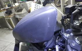 SUZUKI ジクサー250SF ED22Y