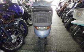 HONDA DIO CESTA GEN 2 AF62
