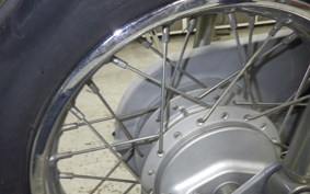 HONDA C110 SUPER CUB 2020 JA07