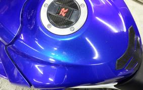 SUZUKI GSX-R750 2008