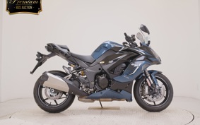 KAWASAKI NINJA 1100SX SE 2026 ZXT10H