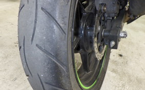 KAWASAKI NINJA 250 2002 EX250P