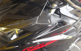 YAMAHA YZF-R25 RG10J