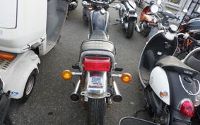 YAMAHA XS650 SPECIAL 3G5