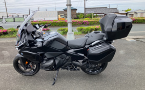 BMW R1300R Touring ASA 2026 0M41