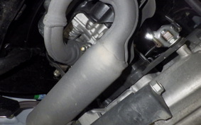 HONDA DIO 110 1997 JK03