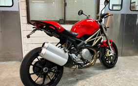 DUCATI MONSTAR 1100EVO 2013 ZDMM511JACB