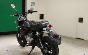 HONDA MONKEY 125 2006 JB03