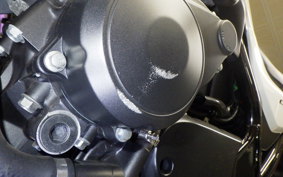 HONDA CB400SF GEN 4 2015 NC42