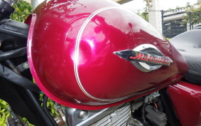 SUZUKI GZ250 Marauder NJ48A