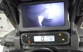 HONDA CRF1100L AFRICA TWIN DCT 2022 SD10