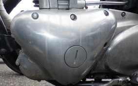 KAWASAKI ESTRELLA RS BJ250A