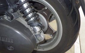 YAMAHA MAJESTY 125 FI