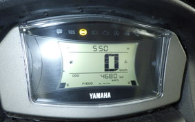 YAMAHA N-MAX 2010 SEG6J