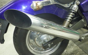 HONDA MAGNA 50 1996 AC13