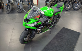 KAWASAKI NINJA ZX-6R 2020 ZX636G