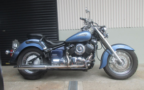 YAMAHA DRAGSTAR 400 CLASSIC 1999 4TR