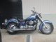 Фото Yamaha DRAGSTAR 400 CLASSIC 1999 с японского аукциона