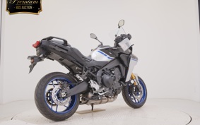 YAMAHA TRACER 9 GT+ AMT 2026 RNA1J