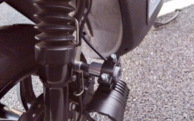 YAMAHA BW*S 125 SED9J