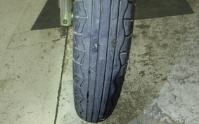 KAWASAKI ESTRELLA CUSTOM 2001 BJ250A