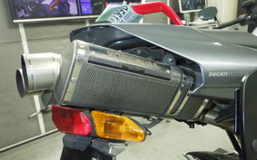 DUCATI MULTISTRADA 1000 DS 2006