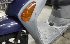 SUZUKI LET's 4 1999 CA45A