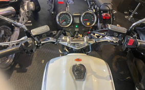 HONDA CB1100 2010 SC65