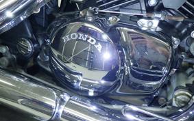 HONDA SHADOW 400 SLASHER 2000 NC40