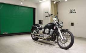 YAMAHA DRAGSTAR 400 2001 VH01J