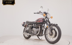 KAWASAKI W3 1976 W3F