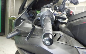 HONDA CBR250RR A 2003 MC51