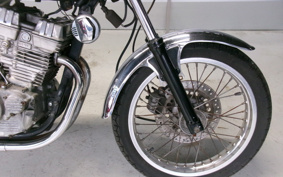 HONDA GB250 CLUBMAN 1 MC10