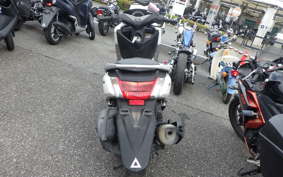 YAMAHA N-MAX SED6J