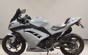 KAWASAKI NINJA 250 EX250L