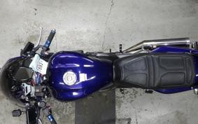 YAMAHA XJR1300 Gen.2 2008 RP17J