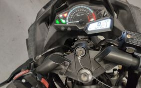KAWASAKI NINJA250 EX250L