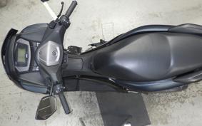 YAMAHA N-MAX 2021 SEG6J