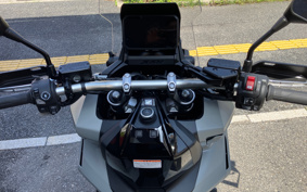 HONDA X-ADV 750 2026 RH21