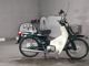 Фото Honda SUPER CUB50 с японского аукциона
