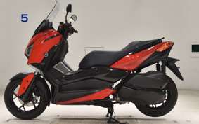 YAMAHA X-MAX 250 SG70J