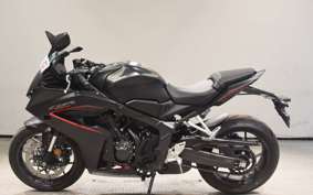 HONDA CBR650R-2 2025 RH17