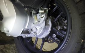 HONDA ADV160 KF54