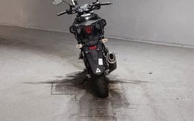 SUZUKI GSX-S125 DL32B
