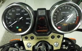 HONDA CB400SF GEN 4 A 2021 NC42