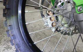 KAWASAKI KX112 2015 KX112A